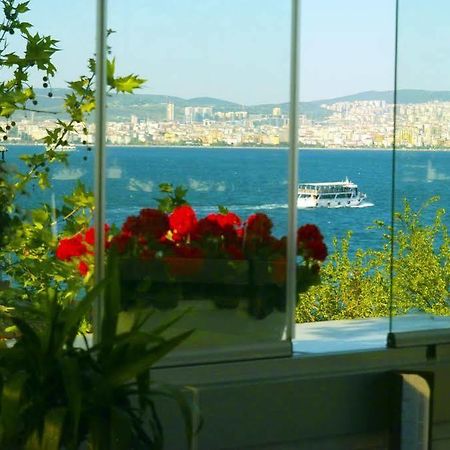 Marine House Boutique Hotel جزر الأمراء المظهر الخارجي الصورة