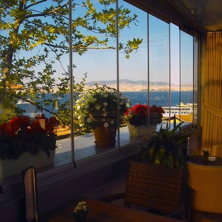 Marine House Boutique Hotel جزر الأمراء المظهر الخارجي الصورة