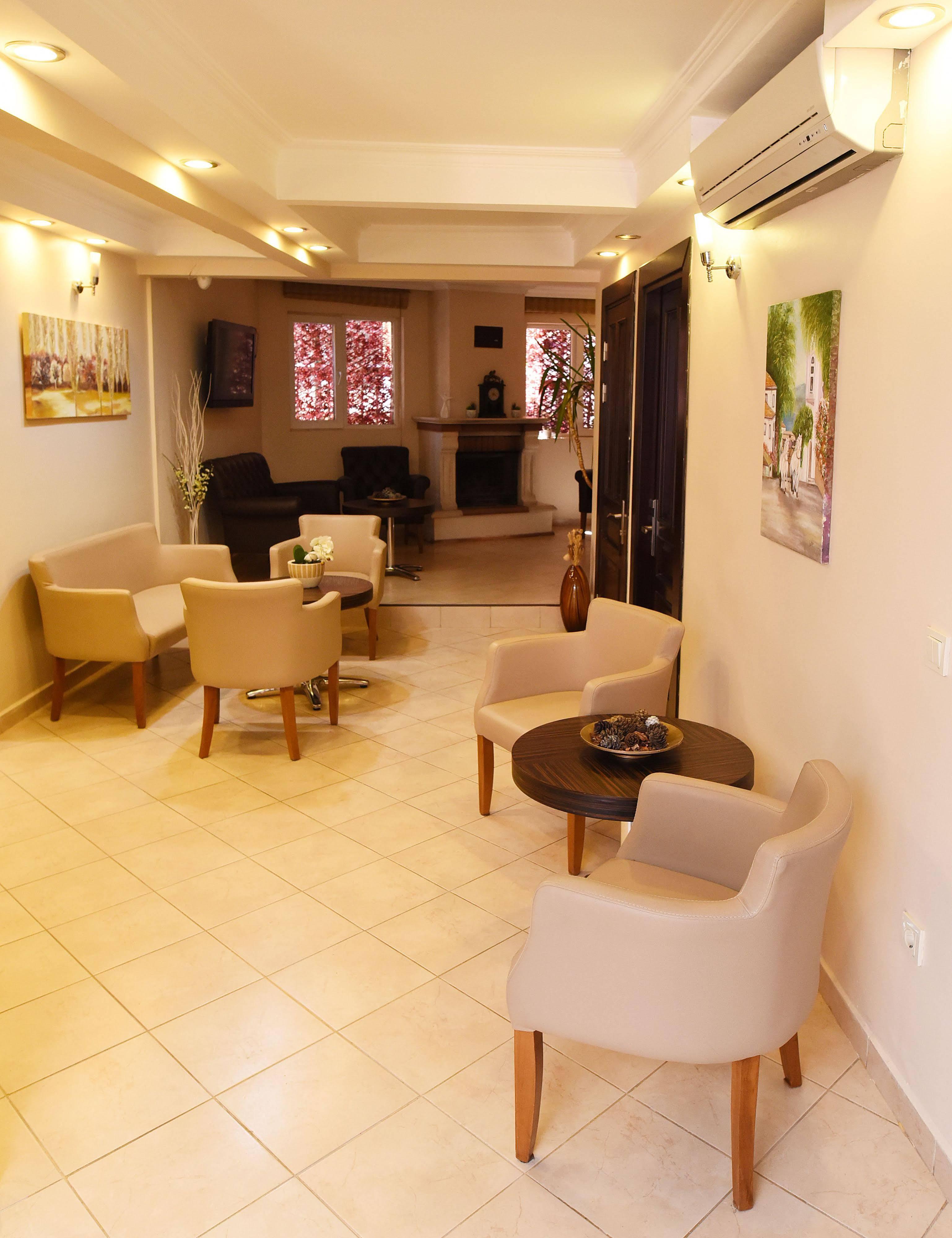 Marine House Boutique Hotel جزر الأمراء المظهر الخارجي الصورة