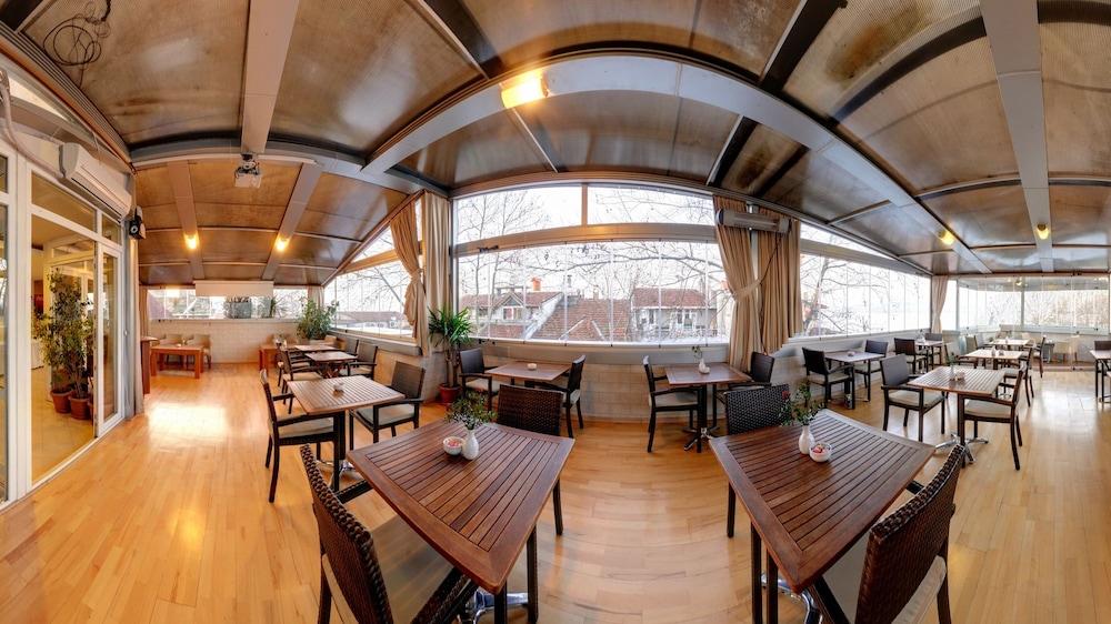 Marine House Boutique Hotel جزر الأمراء المظهر الخارجي الصورة