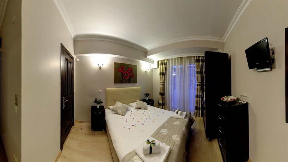 Marine House Boutique Hotel جزر الأمراء المظهر الخارجي الصورة