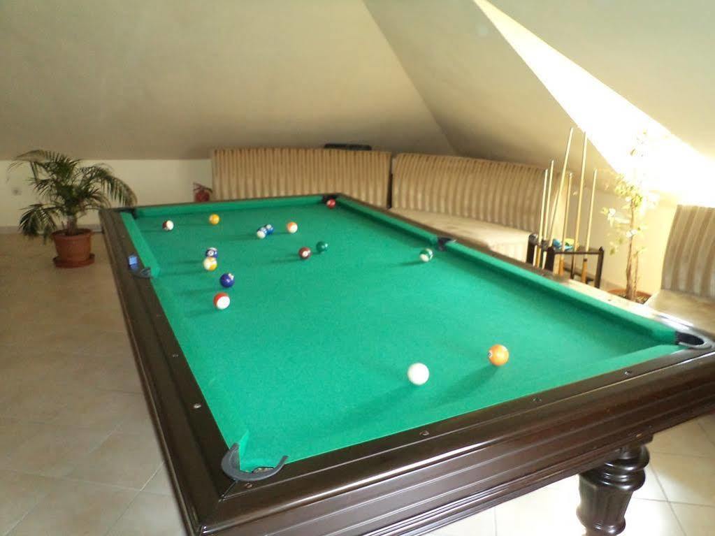 Marine House Boutique Hotel جزر الأمراء المظهر الخارجي الصورة