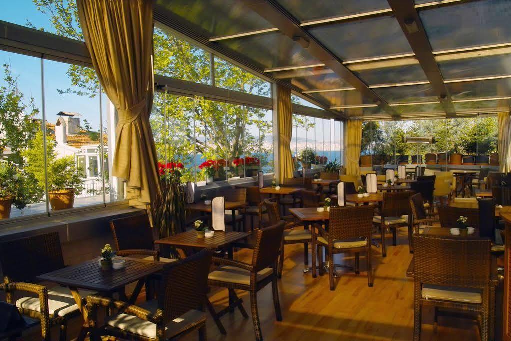 Marine House Boutique Hotel جزر الأمراء المظهر الخارجي الصورة