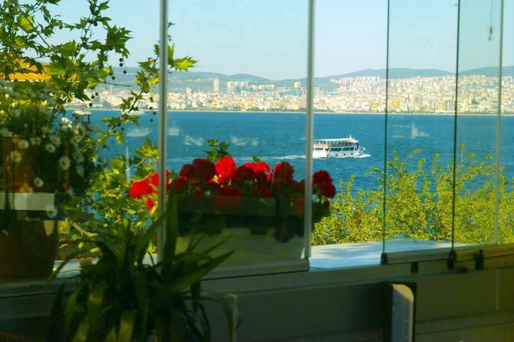 Marine House Boutique Hotel جزر الأمراء المظهر الخارجي الصورة