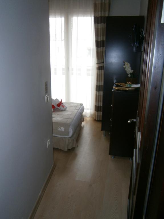 Marine House Boutique Hotel جزر الأمراء المظهر الخارجي الصورة