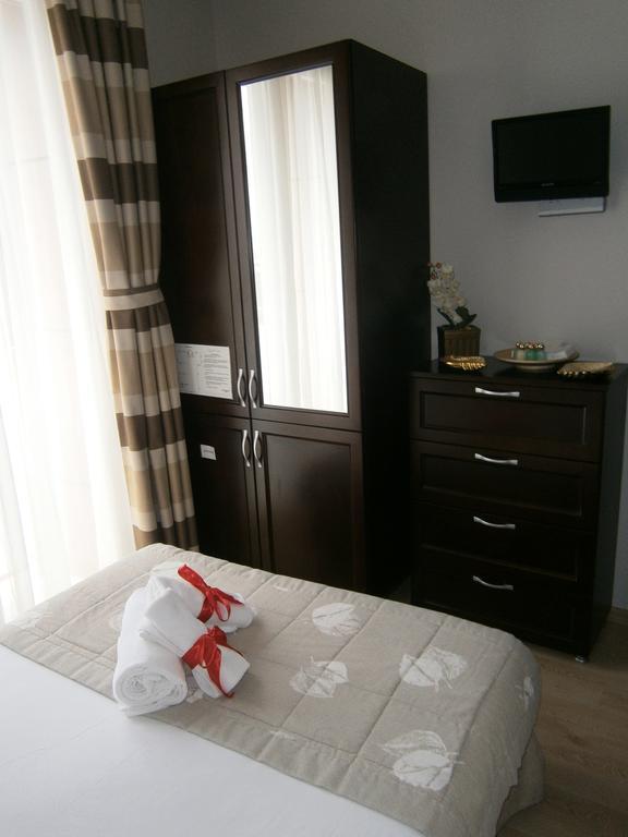 Marine House Boutique Hotel جزر الأمراء المظهر الخارجي الصورة