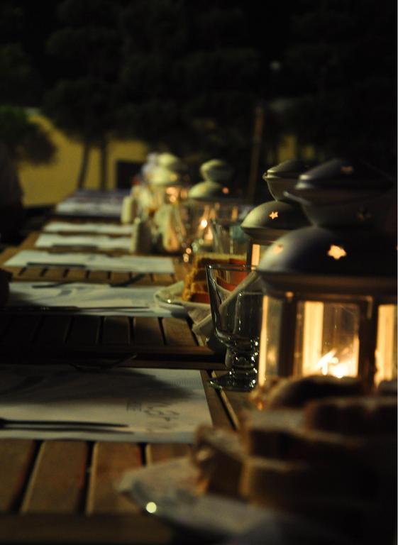 Marine House Boutique Hotel جزر الأمراء المظهر الخارجي الصورة